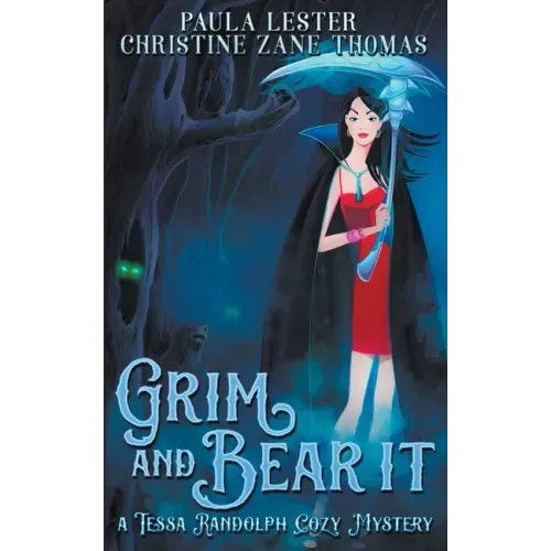 Grim and Bear It