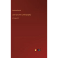 Jane Eyre; An Autobiography: in large print