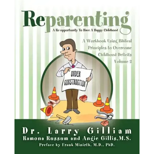 Reparenting: Volume 2