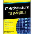 IT Architecture for Dummies