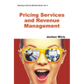 Pricing Services and Revenue Management
