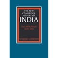 The Marathas 1600 1818