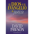 El Dios y el Evangelio de Justicia