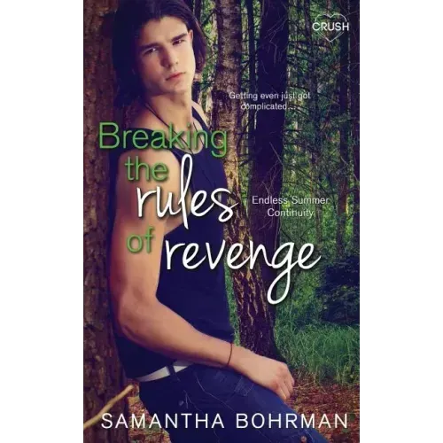 Breaking the Rules of Revenge