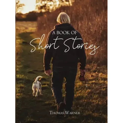 A Book Of Short Stories