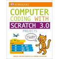 DK Workbooks: Computer Coding with Scratch 3.0 Workbook