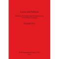 Loros and Sakkos: Studies in Byzantine imperial garment and ecclesiastical vestment