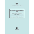 Real Time Programming 1999