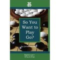 So You Want to Play Go?