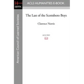 The Last of the Scottsboro Boys