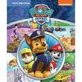 Nickelodeon Paw Patrol: First Look and Find