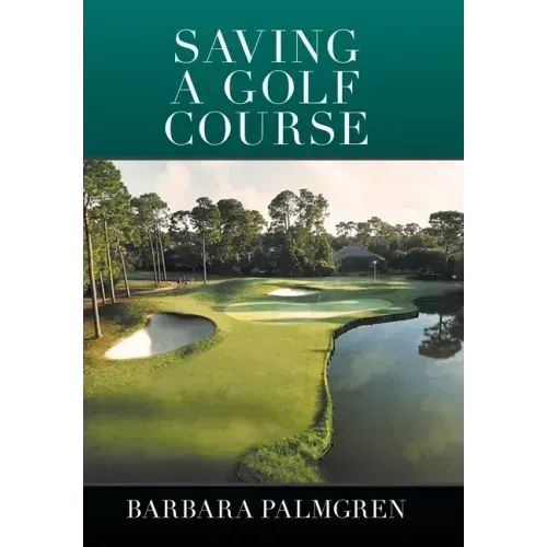 Saving a Golf Course