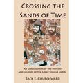 Crossing the Sands of Time: An Examination of the History and Legends of the Great Uighur Empire
