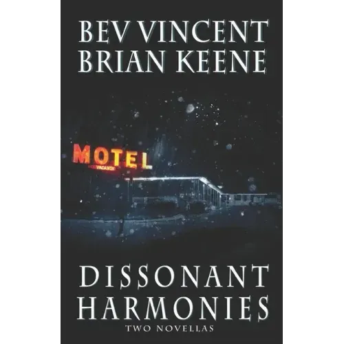 Dissonant Harmonies