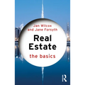 Real Estate: The Basics