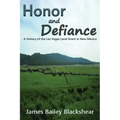 Honor and Defiance
