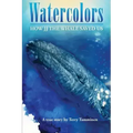 Watercolors: How JJ the Whale Saved Us