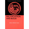 Melanchthon and Bucer