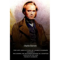 The Life And Letters Of Charles Darwin Volume I Including An Autobiographical Ch