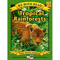 We Both Read-Tropical Rainforests