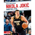 Nikola Jokic: Basketball Star
