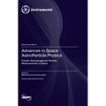 Advances in Space AstroParticle Physics: Frontier Technologies for Particle Measurements in Space