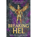 Breaking Hel: The Age of Bronze: Book 3 Volume 3