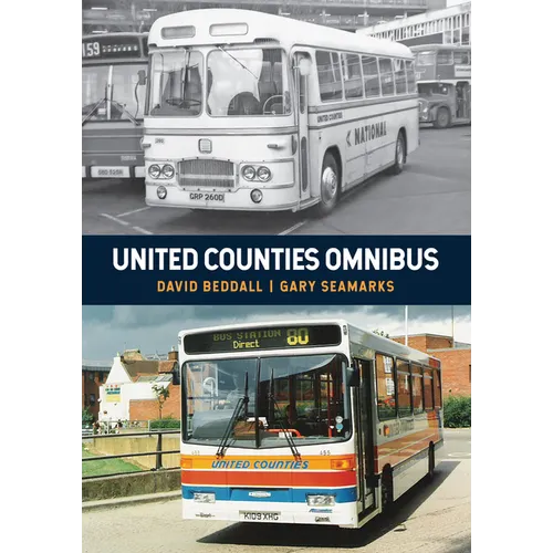 United Counties Omnibus