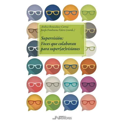 Supervisión: Voces que colaboran para super(ar)visiones
