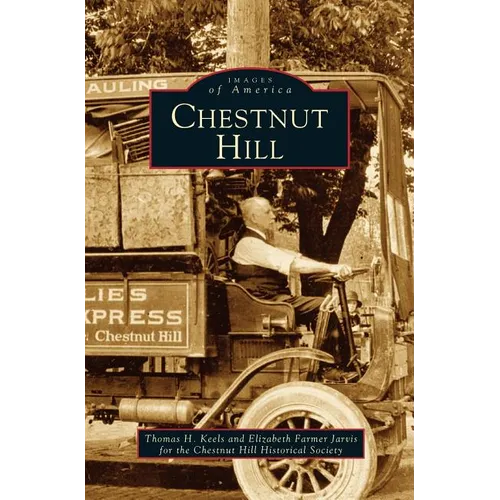 Chestnut Hill