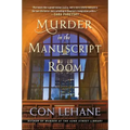 Murder in the Manuscript Room