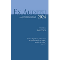 Ex Auditu - Volume 36