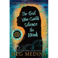 The Girl Who Could Silence the Wind