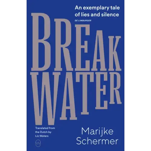 Breakwater