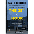 The 25th Hour