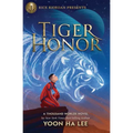 Tiger Honor: A Thousand Worlds Novel