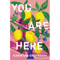 You Are Here