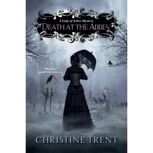 Death at the Abbey