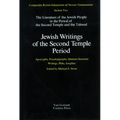 Jewish Writings of the Second Temple Period