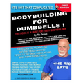 Bodybuilding for Dumbbells: same