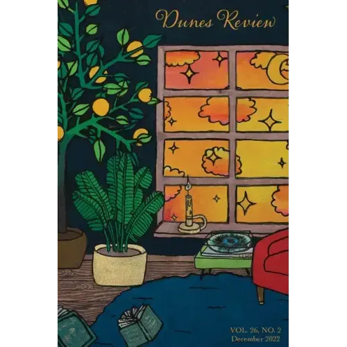 Dunes Review 26.2: Winter 2022