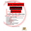 New Hampshire 2014 Journeyman Electrician Study Guide