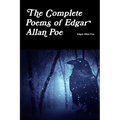 The Complete Poems of Edgar Allan Poe