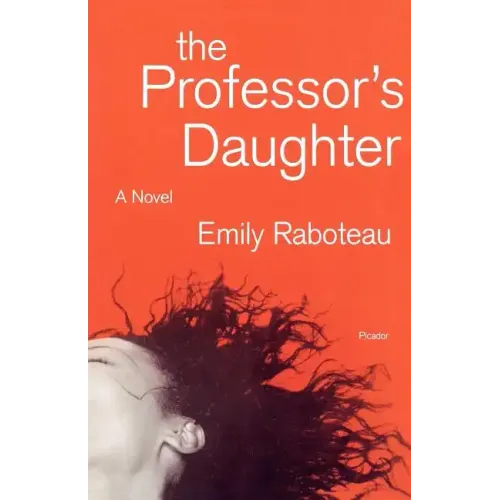 The Professor's Daughter