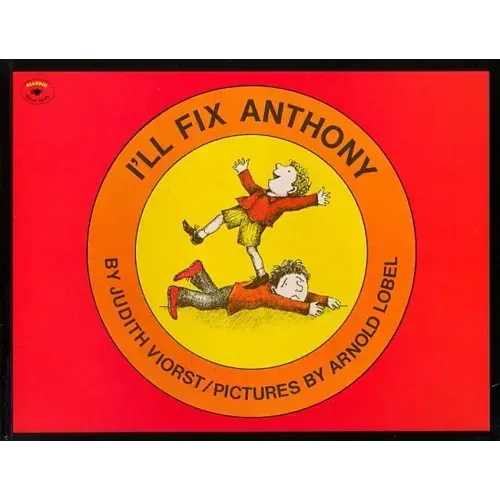 I'll Fix Anthony
