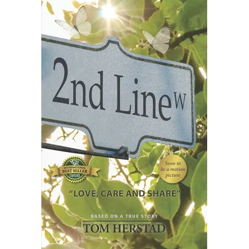 2nd Line West: Love, Care and Share