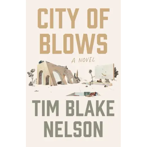 City of Blows