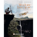Madame Livingstone: The Great War in the Congo