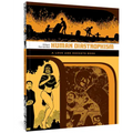 Human Diastrophism: A Love and Rockets Book