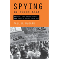 Spying in South Asia